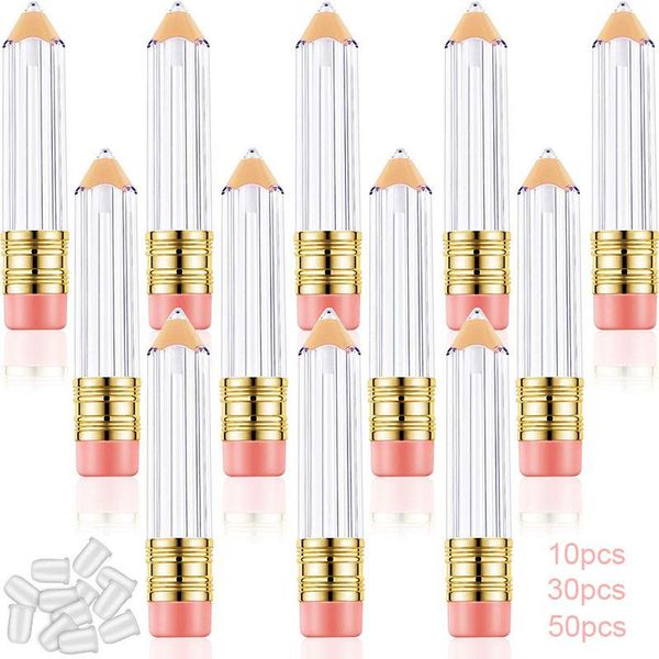 storage bottles & jars wholesale diy lip gloss containers empty plastic pencil tube clear refillable mini sample cosmetic container
storage bottles & jars wholesale diy lip gloss containers empty plastic pencil tube clear refillable mini sample cosmetic container