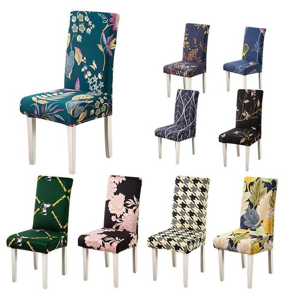 printed elastic high back slipcovers for dining room chair covers spandex stretchable office wedding banquet party 1/2/4/6 pcs
printed elastic high back slipcovers for dining room chair covers spandex stretchable office wedding banquet party 1/2/4/6 pcs