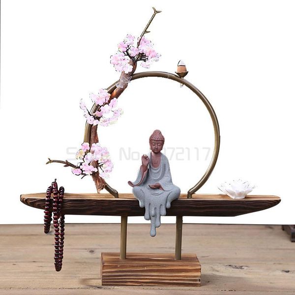 fragrance lamps zen back flow incense creative ornaments aloe sandalwood wooden soft
fragrance lamps zen back flow incense creative ornaments aloe sandalwood wooden soft