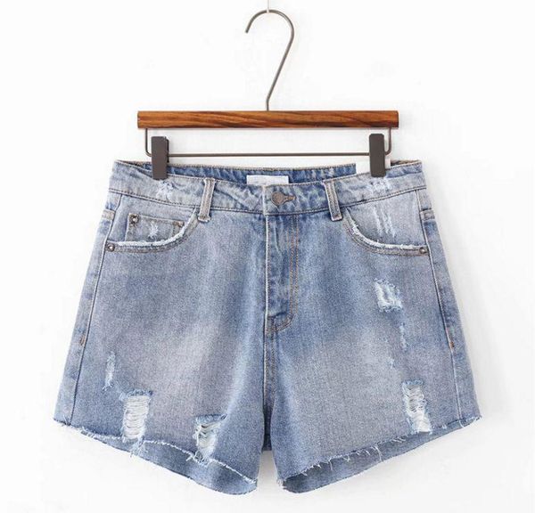women's shorts hcbless women street hipster brush silver paint black casual summer female brief stylish burr fringe denim, White;black
women's shorts hcbless women street hipster brush silver paint black casual summer female brief stylish burr fringe denim, White;black