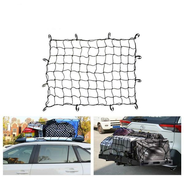 car organizer pickup truck trunk luggage fixed net suv off-road vehicle box storage roof pocket
car organizer pickup truck trunk luggage fixed net suv off-road vehicle box storage roof pocket