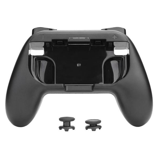 game controllers & joysticks portable abs handle grip for switch console holder bracket handheld gamepad joy-con controller ns
game controllers & joysticks portable abs handle grip for switch console holder bracket handheld gamepad joy-con controller ns