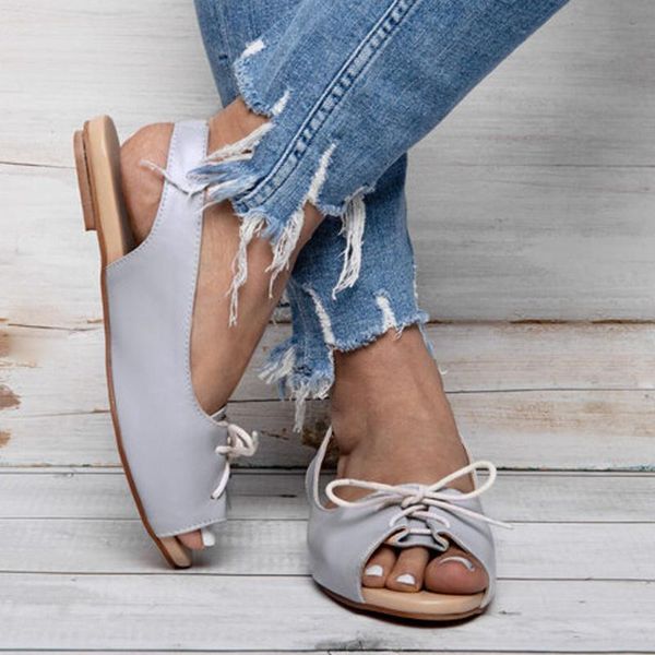 sandals fish mouth beach back strap sandalias mujer summer women's fashion lace-up casual roman style concise shoes evbi, Black
sandals fish mouth beach back strap sandalias mujer summer women's fashion lace-up casual roman style concise shoes evbi, Black