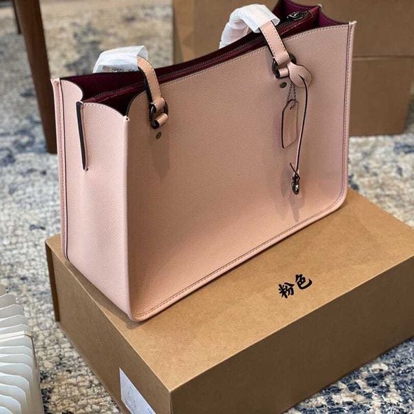 women's 2021 new c family kuojia shopping shoulder fashion korean head leather storage bags
women's 2021 new c family kuojia shopping shoulder fashion korean head leather storage bags