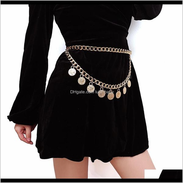 belly chains jewelry drop delivery 2021 girls pendant vintage body ladies clothing accessories gold chain women chain-link waist hip bel, Silver
belly chains jewelry drop delivery 2021 girls pendant vintage body ladies clothing accessories gold chain women chain-link waist hip bel, Silver