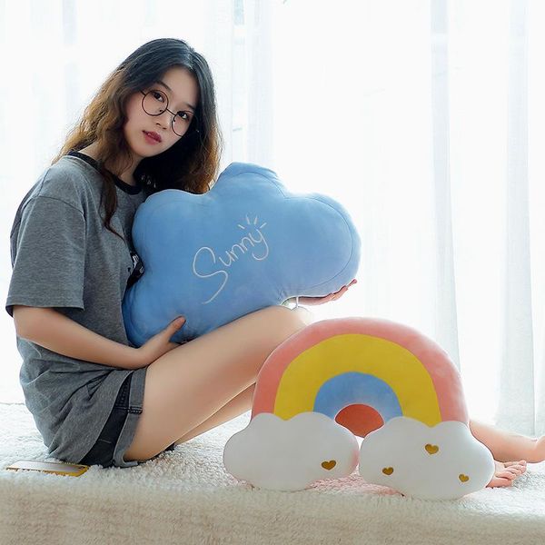 cushion/decorative pillow cute cartoon backrest soft plush toy stuffed fluffy chair lounger sofa throw cushion bupads pography props
cushion/decorative pillow cute cartoon backrest soft plush toy stuffed fluffy chair lounger sofa throw cushion bupads pography props