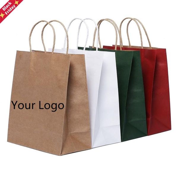 wholesale gift paper packing bag craft packaging personalization brand business shopping ( printing fee is not included) wrap
wholesale gift paper packing bag craft packaging personalization brand business shopping ( printing fee is not included) wrap