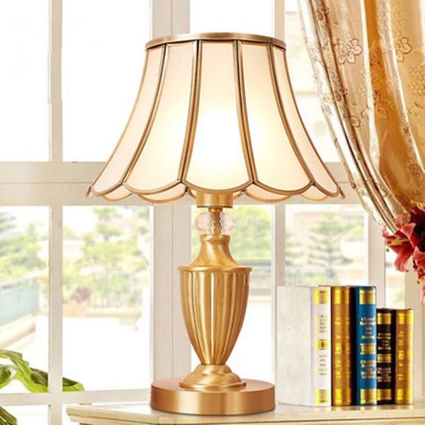 table lamps modern led lights copper bedside candeeiro de mesa for living room bedroom reading book home fixture
table lamps modern led lights copper bedside candeeiro de mesa for living room bedroom reading book home fixture