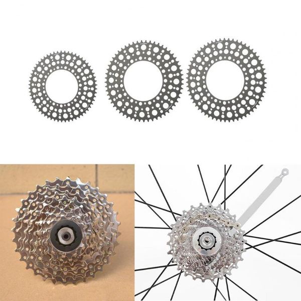 bike heels & chainwheels compact aluminum alloy chain ring star plate cycling components
bike heels & chainwheels compact aluminum alloy chain ring star plate cycling components