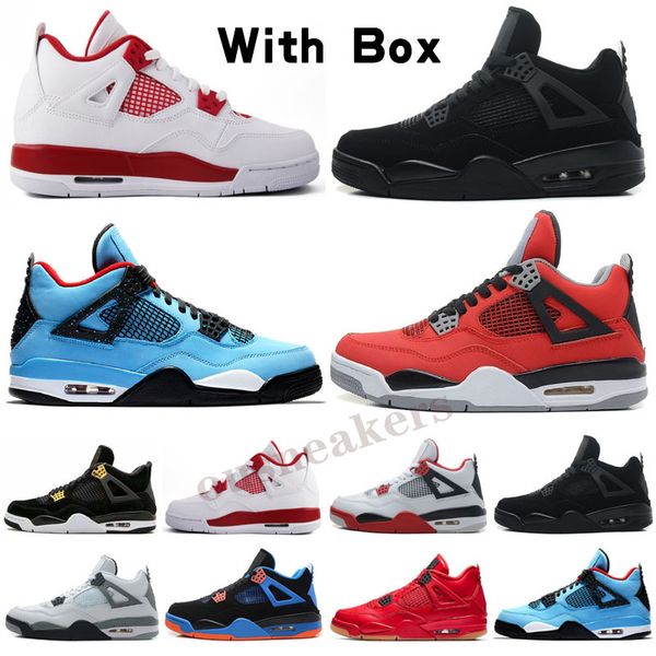 with box 4 4s travis 2021 carmine mens shoes infrared hare 6 tech chrome electric green gatorade dmp trainers sneakers, Black;brown
with box 4 4s travis 2021 carmine mens shoes infrared hare 6 tech chrome electric green gatorade dmp trainers sneakers, Black;brown