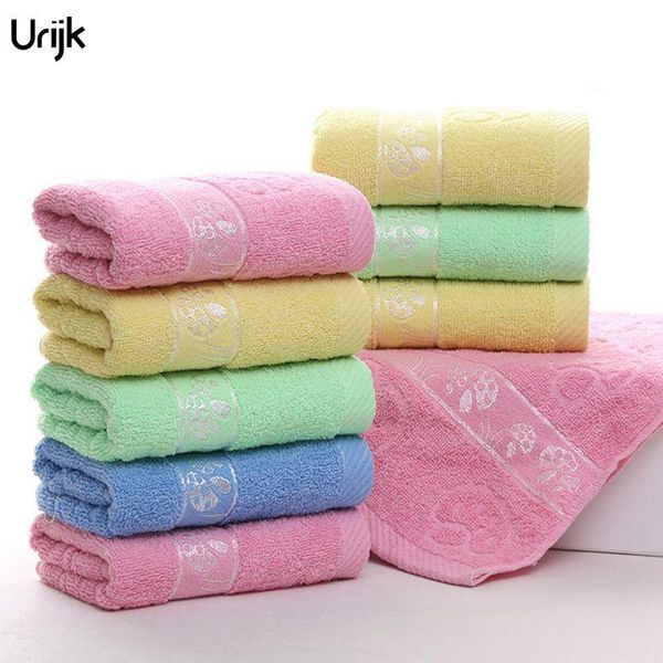 towel 33*74cm 100% cotton solid face mushroom jacquard print bathroom home towels soft absorbent for adults chidlren
towel 33*74cm 100% cotton solid face mushroom jacquard print bathroom home towels soft absorbent for adults chidlren