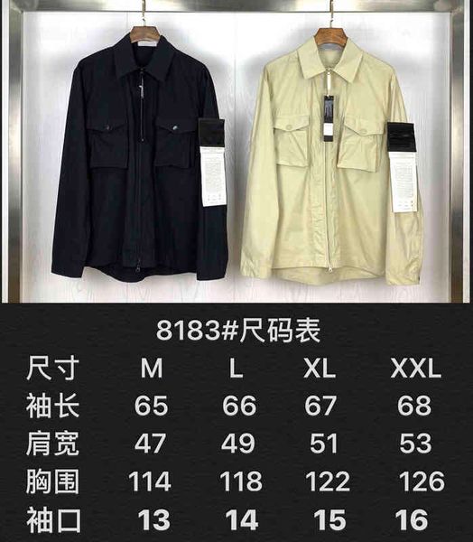 Men's Jackets the Men Air Hooded Jacket Windbreaker Zipper Hoodies Patchwork Stone Running Sports Hoody Jogger Casual Islands Coat E2a004 DJUS, Black;brown
Men's Jackets the Men Air Hooded Jacket Windbreaker Zipper Hoodies Patchwork Stone Running Sports Hoody Jogger Casual Islands Coat E2a004 DJUS, Black;brown