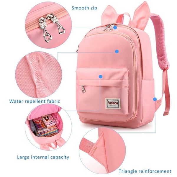 orthopaedics schoolbags waterproof school backpacks for teenagers girls kids backpack children bags mochila
orthopaedics schoolbags waterproof school backpacks for teenagers girls kids backpack children bags mochila