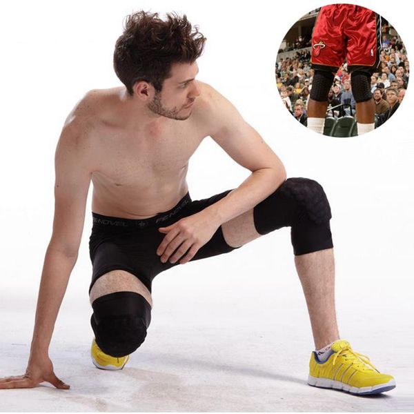 pair port safety football volleyball basketball kneepads tape elbow tactical knee pads calf support honeycomb knees protect &, Black;gray
pair port safety football volleyball basketball kneepads tape elbow tactical knee pads calf support honeycomb knees protect &, Black;gray