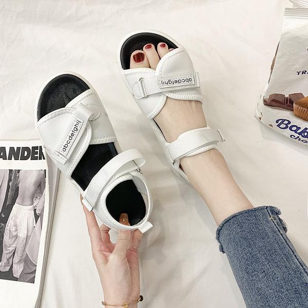 sandals 2021 for women summer chunky fashion platform ladies casual wedges female brand sports, Black
sandals 2021 for women summer chunky fashion platform ladies casual wedges female brand sports, Black