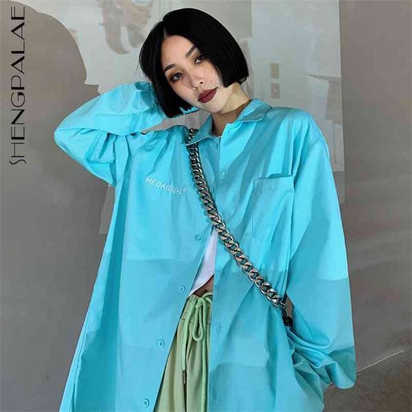 minimalist letter embroidery blouse women's spring lapel large size single breasted long sleeve shirt 5b952 210427, White
minimalist letter embroidery blouse women's spring lapel large size single breasted long sleeve shirt 5b952 210427, White