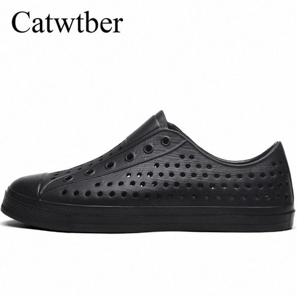 catwtber youth summer casual flats beach mens comfortable sandals nativ brand sneakers breathable house garden clogs work shoes blue shoes x, Black
catwtber youth summer casual flats beach mens comfortable sandals nativ brand sneakers breathable house garden clogs work shoes blue shoes x, Black