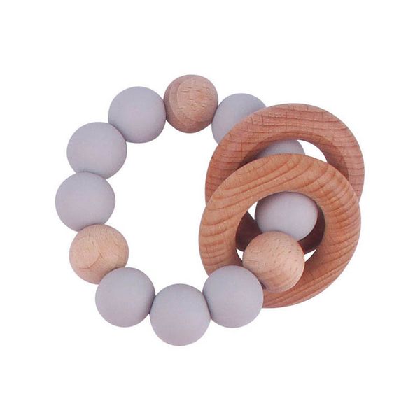 baby pacifiers natural wooden weaning teething infant feeding accessories diy silicone beads bracelet newborn teeth practice toys teether b8
baby pacifiers natural wooden weaning teething infant feeding accessories diy silicone beads bracelet newborn teeth practice toys teether b8