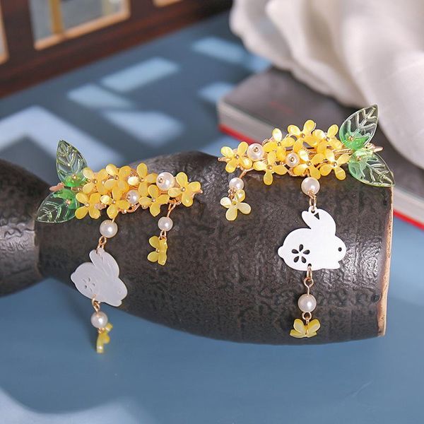 hair clips & barrettes tassels clip chinese style kids headdress hanfu handwork accessories for travel pography ml, Golden;silver
hair clips & barrettes tassels clip chinese style kids headdress hanfu handwork accessories for travel pography ml, Golden;silver