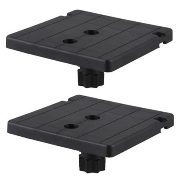 2pcs boat fishing universal sounder fish finder mount bracket marine detector stand base diy kayak accessories rafts/inflatable boats
2pcs boat fishing universal sounder fish finder mount bracket marine detector stand base diy kayak accessories rafts/inflatable boats