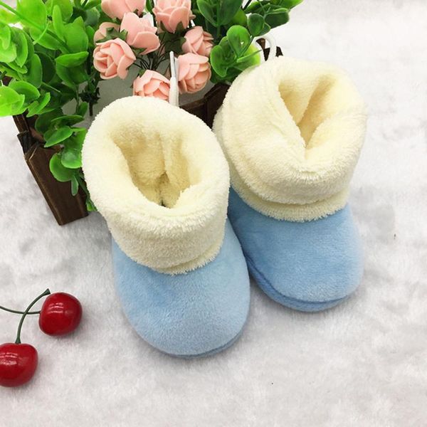 first walkers born warm baby shoes girls 1 year toddler boys soft cotton autumn coral velvet crib boots t0090
first walkers born warm baby shoes girls 1 year toddler boys soft cotton autumn coral velvet crib boots t0090