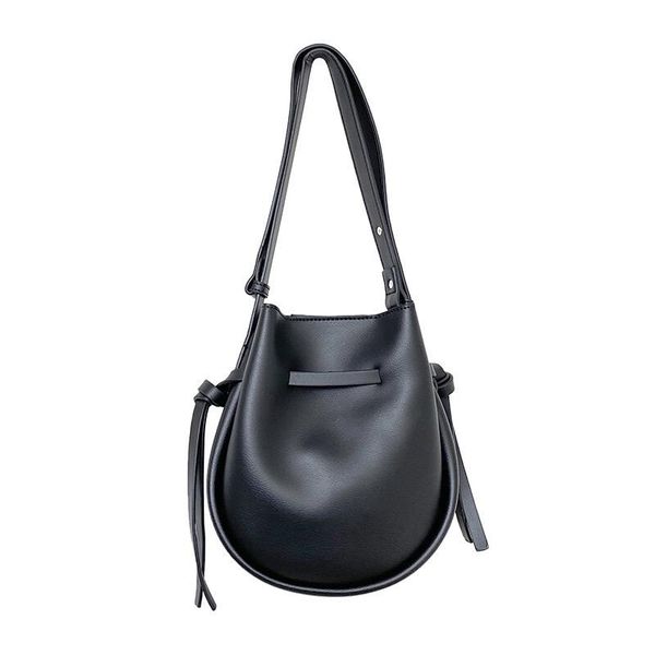 evening bags 2021 korean women's pu leather drawstring bag preppy style youth handbags ladies shoulder crossbody
evening bags 2021 korean women's pu leather drawstring bag preppy style youth handbags ladies shoulder crossbody
