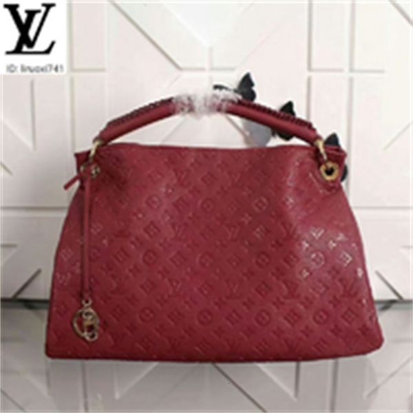 brand designer luxury 4hk9 m93450 red embossed handbag women handbags iconic bags handles shoulder bags totes cross body bag clutches, Red;black
brand designer luxury 4hk9 m93450 red embossed handbag women handbags iconic bags handles shoulder bags totes cross body bag clutches, Red;black