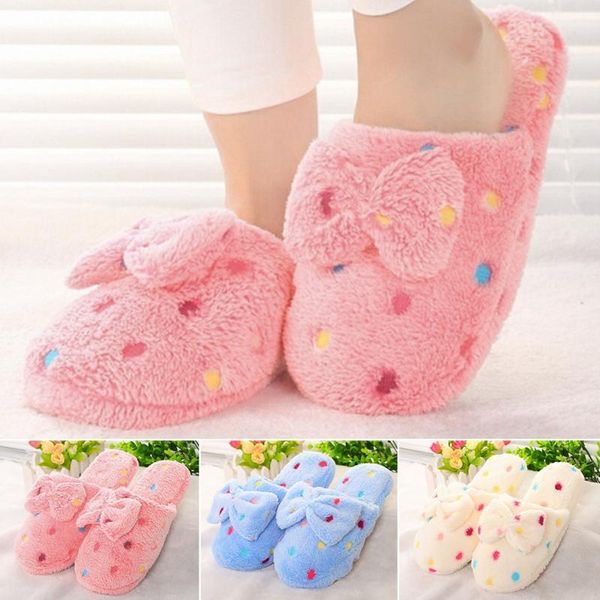 slippers super warm kawaii cute lovely women bowknot bedroom house shoes pink/ sky blue/ beige, Black
slippers super warm kawaii cute lovely women bowknot bedroom house shoes pink/ sky blue/ beige, Black