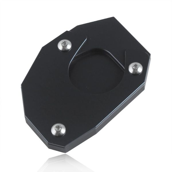 other motorcycle parts aluminum side stand kickstand foot extension pad support plate for 2021 g310gs g 310gs 310 gs
other motorcycle parts aluminum side stand kickstand foot extension pad support plate for 2021 g310gs g 310gs 310 gs
