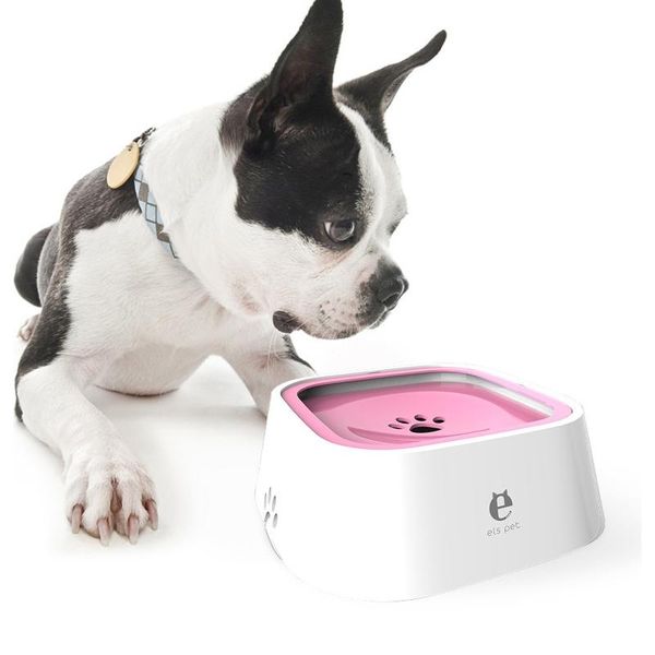 cat bowls & feeders 1.5l water bowl pet slow non-slip vehicle carried dispenser for dog
cat bowls & feeders 1.5l water bowl pet slow non-slip vehicle carried dispenser for dog