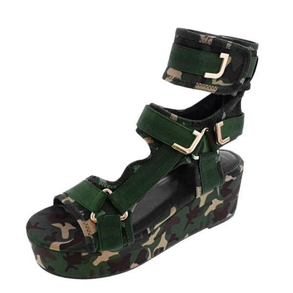 dress shoes summer women 2021 platform sandals for womens open toe ankel strap camouflage flats beach outdoor, Black
dress shoes summer women 2021 platform sandals for womens open toe ankel strap camouflage flats beach outdoor, Black