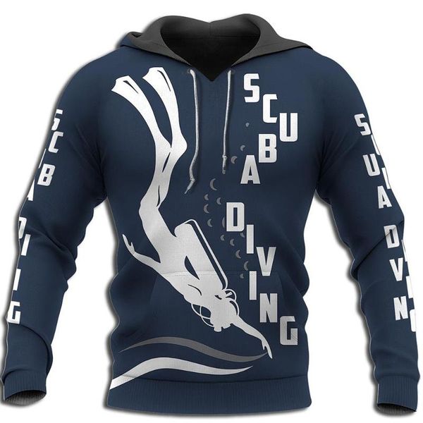 men's hoodies & sweatshirts men casual hoodie 3d scuba diving art sports print man pullover women hood zipper jacket streetwear 1, Black
men's hoodies & sweatshirts men casual hoodie 3d scuba diving art sports print man pullover women hood zipper jacket streetwear 1, Black