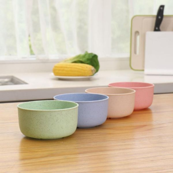 bowls 5pcs home kids round rice wheat straw fiber snack eco-friendly safe kitchen bowl cute solid color
bowls 5pcs home kids round rice wheat straw fiber snack eco-friendly safe kitchen bowl cute solid color