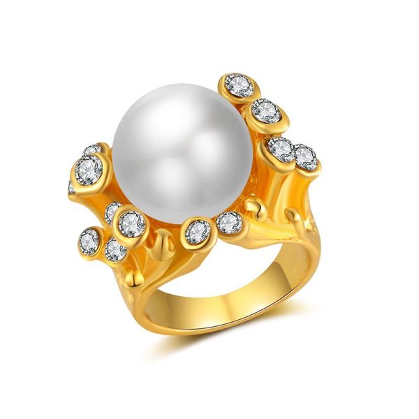 wedding rings gold color ring classic exquisite temperament female fashion inlaid pearl zircon hand jewelry engagement, Slivery;golden
wedding rings gold color ring classic exquisite temperament female fashion inlaid pearl zircon hand jewelry engagement, Slivery;golden