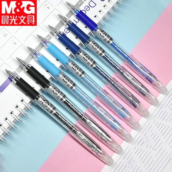 gel pens 6pcs/12pcs 0.5mm erasable pen blue black ink penthe cover comes with an eraser school writing stationery
gel pens 6pcs/12pcs 0.5mm erasable pen blue black ink penthe cover comes with an eraser school writing stationery