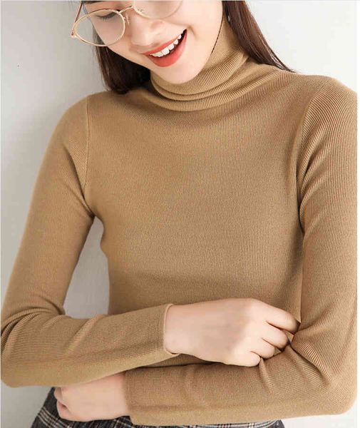 women's sweaters autumn temperament turtleneck fine stretch of long sleeve female sweater b127 0has, White;black
women's sweaters autumn temperament turtleneck fine stretch of long sleeve female sweater b127 0has, White;black