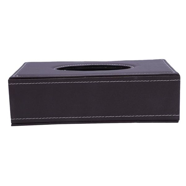 car organizer portable leather rectangular tissue cover box holders case pumping paper el home gift brown
car organizer portable leather rectangular tissue cover box holders case pumping paper el home gift brown