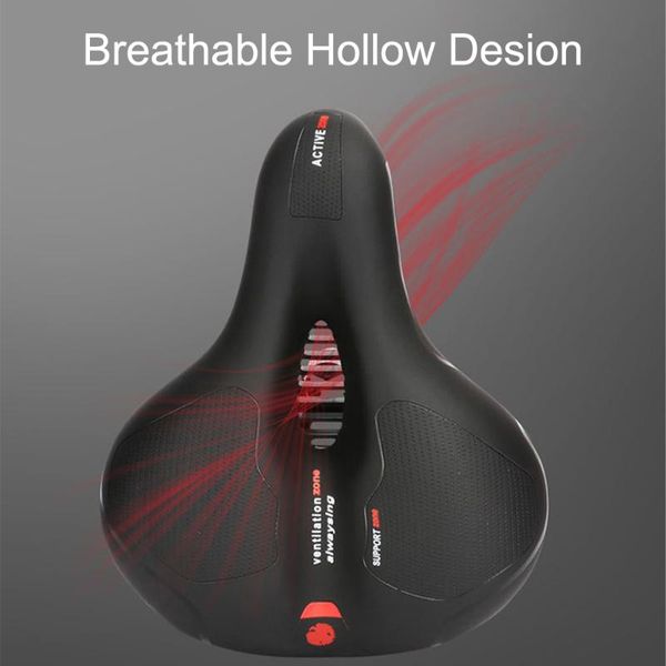 bike saddles mtb bicycle saddle seat big bubicycle road cycle mountain gel absorber wide comfortable accessories
bike saddles mtb bicycle saddle seat big bubicycle road cycle mountain gel absorber wide comfortable accessories
