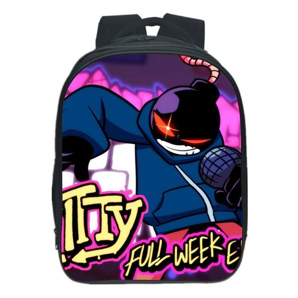 backpack game friday night funkin children bag boy girl bookbag music rhythm teen school bags casual rucksack mochila
backpack game friday night funkin children bag boy girl bookbag music rhythm teen school bags casual rucksack mochila