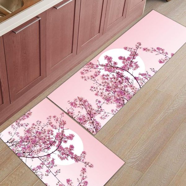 cushion/decorative pillow kitchen mat anti-slip japanese cherry blossoms pink printed carpet doormat hallway bath living room
cushion/decorative pillow kitchen mat anti-slip japanese cherry blossoms pink printed carpet doormat hallway bath living room