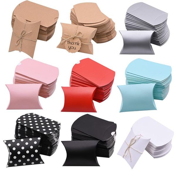 gift wrap 20pcs candy box kraft paper pillow shape wedding favor boxes pie party bags eco friendly packaging crafts birthday supplies
gift wrap 20pcs candy box kraft paper pillow shape wedding favor boxes pie party bags eco friendly packaging crafts birthday supplies