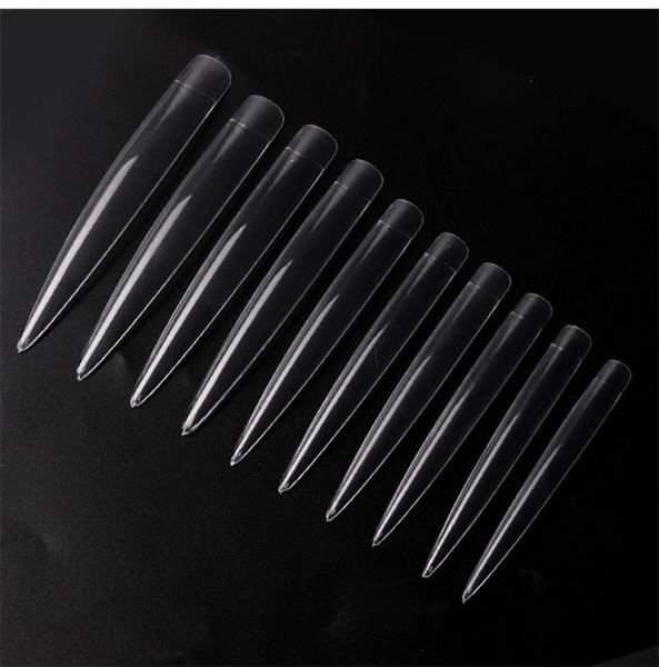 pcs/set false nails various sizes plus long extensions french white transparent diy design decorations nail art tools, Red;gold
pcs/set false nails various sizes plus long extensions french white transparent diy design decorations nail art tools, Red;gold