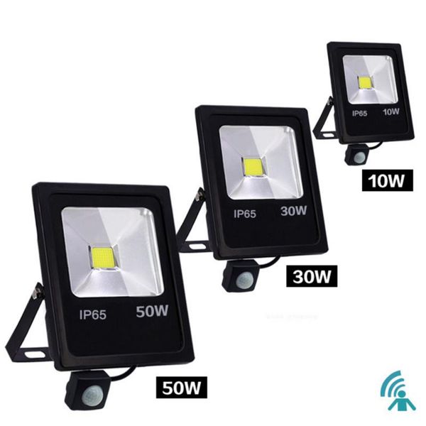 floodlights 10w 30w 50w led flood light 220v 240v pir motion sensor spotlight ip65 waterproof outdoor floodlight for garden street
floodlights 10w 30w 50w led flood light 220v 240v pir motion sensor spotlight ip65 waterproof outdoor floodlight for garden street