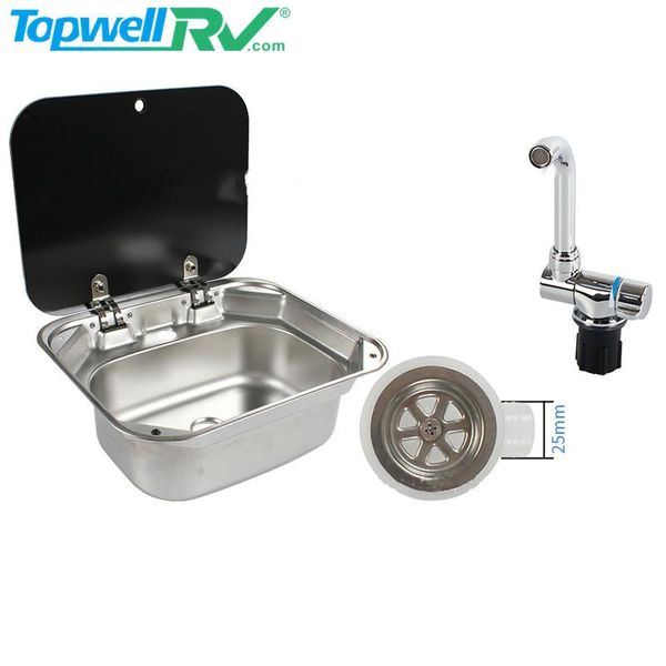 parts ellrv rated caravan interior accessories washroom sink stainless steel rv kitchen
parts ellrv rated caravan interior accessories washroom sink stainless steel rv kitchen