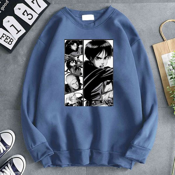 attack on titan men's hoodie, cartoon printed street drs, long sve, round neck, hip-hop style, harajuku, 2021, Black
attack on titan men's hoodie, cartoon printed street drs, long sve, round neck, hip-hop style, harajuku, 2021, Black