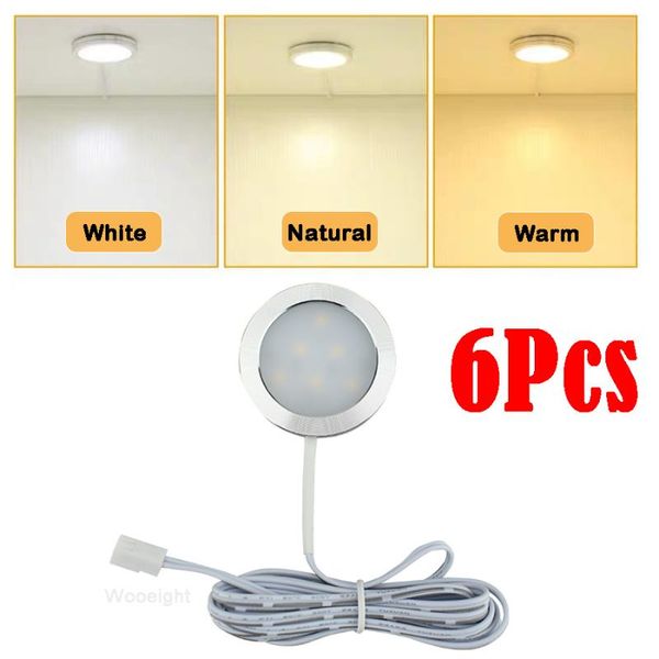parts wooeight 6pcs 12v 1.2w warm/white led spot lights modern indoor downlight for rv car camper van caravan kitchen home cabinet
parts wooeight 6pcs 12v 1.2w warm/white led spot lights modern indoor downlight for rv car camper van caravan kitchen home cabinet