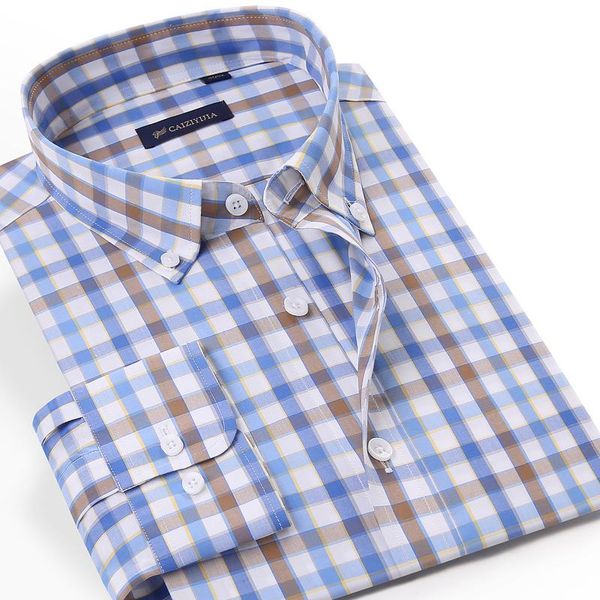 england style plaid checkered bamboo fiber shirts pocket-less design full sleeve casual standard-fit button-down man shirt men's, White;black
england style plaid checkered bamboo fiber shirts pocket-less design full sleeve casual standard-fit button-down man shirt men's, White;black