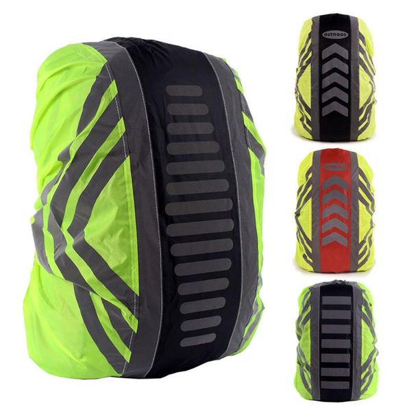 outdoor bags bag cover rain waterproof covers reflective backpack dust for riding cycling camping hiking sports raincover
outdoor bags bag cover rain waterproof covers reflective backpack dust for riding cycling camping hiking sports raincover
