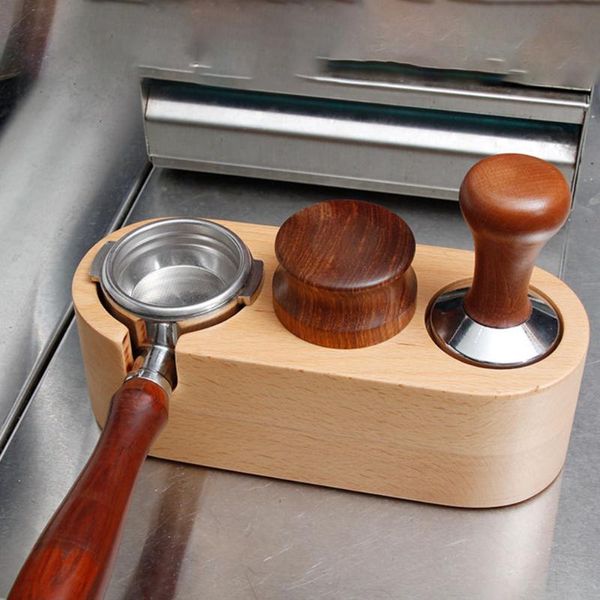 manual coffee grinders 51mm wood tamper holder mat barista espresso tampering latte art pentamper accessories
manual coffee grinders 51mm wood tamper holder mat barista espresso tampering latte art pentamper accessories