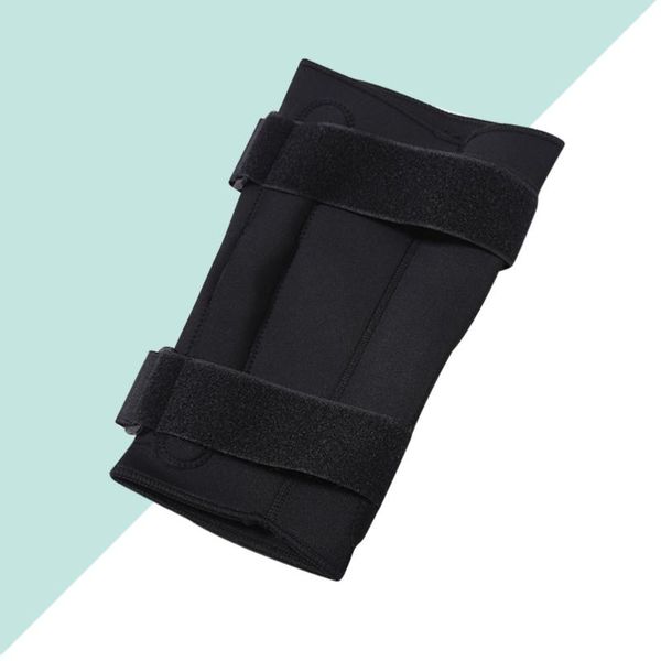 black knee pads double aluminum plate breathable outdoor climbing running support strong protector sport equipment elbow &, Black;gray
black knee pads double aluminum plate breathable outdoor climbing running support strong protector sport equipment elbow &, Black;gray